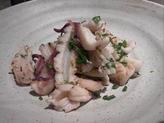 -MONICH牛排融合餐厅(和义大道购物中心店)