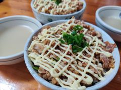炸鸡盖饭-助屋(厦大店)