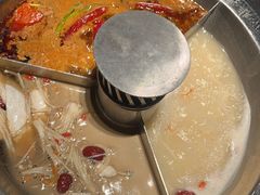 超值奔驰锅-晓宇重庆火锅(西安荟聚店)