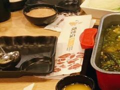 -新辣道鱼火锅(领展购物广场·中关村店)