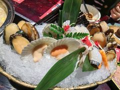 -披头士和牛火锅·寿喜烧自助(陶溪川店)