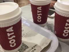 -COSTA COFFEE(上海虹口龙之梦)