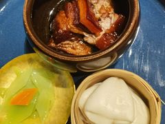 东坡焖肉-西湖国宾馆·紫薇厅