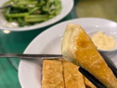 -大茄来海鲜餐厅(亚洲城分行)