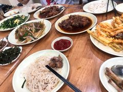 -贤花饭店(城阳店)