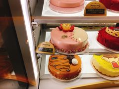 -哈根达斯(印力中心店)