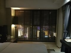 -黎客国际酒店