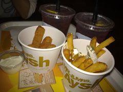 -艾薯夫妇Aysh(福田星河COCOPark店)