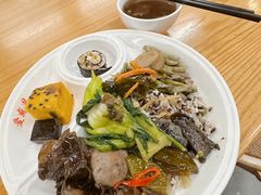 -素清香(解放路店)