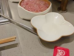 -海底捞火锅(雄峰城店)