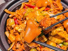 -状元虎.摇滚炒鸡.家常菜(义勇街店)