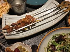 -丝路金桃·新疆菜(徐汇店)