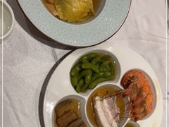 -老人和饭店(淮海中路店)