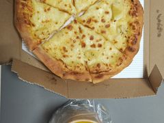 -比格比萨自助(宋家庄店)