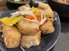 -ManHo万豪中餐厅(成都茂业JW万豪酒店)