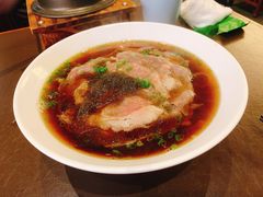和牛稻庭乌冬面-伊藤ITO(侨福芳草地购物中心店)