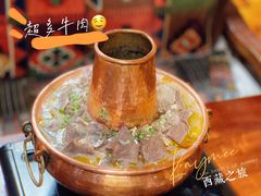 -如意林卡藏餐吧(大昭寺店)