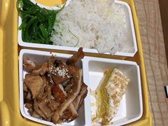 -熊吞·大碗丼烧肉饭(西市场嘉华店)
