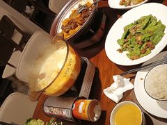 -U你·天然调味(南湖总店)