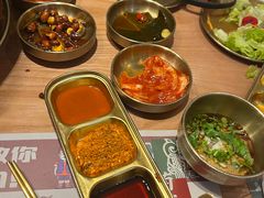 -闻老头·菊花炭烤肉(D11店)