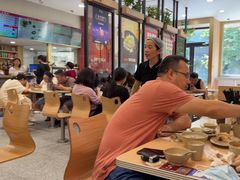 -百家鸡味馆(清泰店)