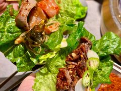 -杨小佳·齐齐哈尔烤肉·烤串(广州店)