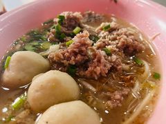 -榮泰米粉湯(Left Shop)