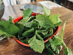 -攀枝花·任德琼·盐边羊肉米线