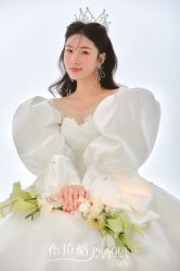 点击看大图 -布拉格婚纱摄影(真实客片店)