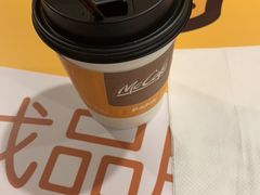 -麦当劳(大亚湾龙光城店)