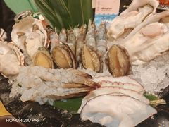 -牛New寿喜烧(金茂览秀城店)