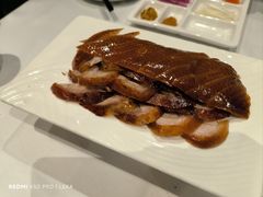 -合兴居烤鸭店