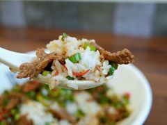 -德天顺盖码饭(人民西路店)