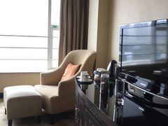 -成都世纪城假日酒店-西楼