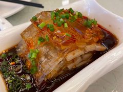 -玉华宫宾馆·餐厅(铜川驻京办店)