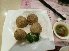 -池记(尖沙咀店)