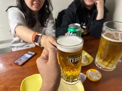 -BHC炸鸡(明洞总店)