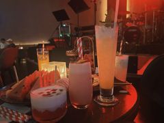 -TZ House音乐现场(来福士中心店)