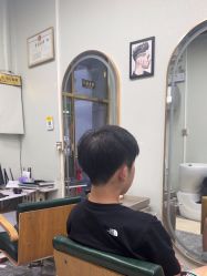 -保罗造型