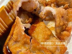 经典排骨年糕-鲜得来排骨年糕(豫园店)