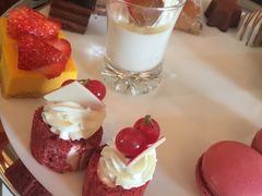 -Salon de Ville浦江汇(上海外滩华尔道夫酒店店)