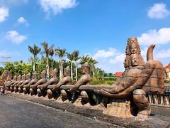 -南宁方特东盟神画