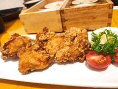 -胜博殿日式炸猪排(西红门店)