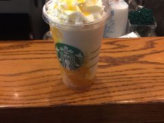 -星巴克(西藏路店)