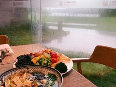 -天目湖涵田度假村