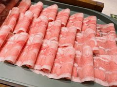 -清真·北京老门框爆肚涮肉馆(凤城六路店)