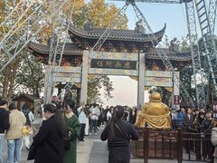 -灵顺寺