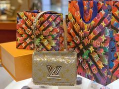 -LV路易威登(国际广场店)