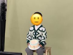 -海马体家庭照相馆(北京芳圆里 ID MALL店)