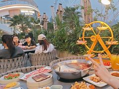 -故里和山·成都火锅(欢乐港湾店)